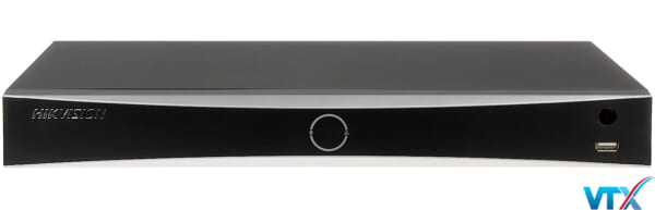 Mặt trước đầu ghi DS-7616NXI-I2/16P/S