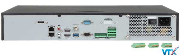 Mặt sau đầu ghi DS-7732NXI-I4/S