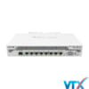 Bộ định tuyến Router Mikrotik CCR1009-7G-1C-PC