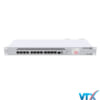 Bộ định tuyến Router Mikrotik CCR1016-12G