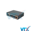 Bộ định tuyến Router Mikrotik Hex S RB760iGS