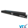Bộ định tuyến Router Mikrotik RB3011UiAS-RM