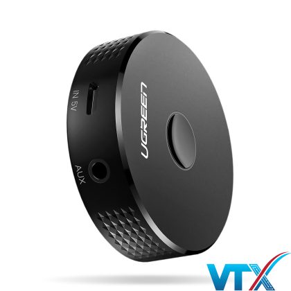Bộ nhận âm thanh bluetooth ugreen 40968