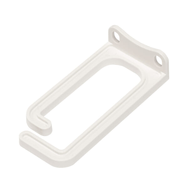 Cable managment brackets