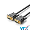 Cáp COM RS232 dài 5M Ugreen 20152