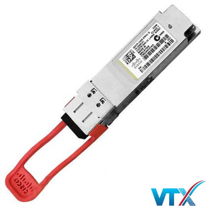Cisco QSFP-100G-ER4L-S