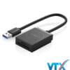 Đầu đọc thẻ nhớ USB 3.0 Ugreen 20250