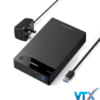 Hộp đựng ổ cứng USB 3.5 inch Ugreen 50422