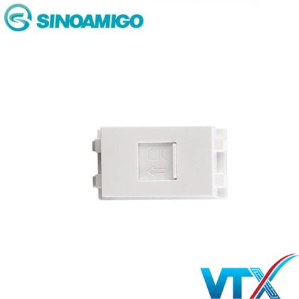Nhân mạng RJ45 cat6 Sino Amigo