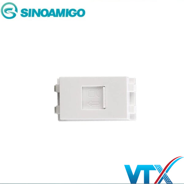 Nhân mạng RJ45 cat6 Sino Amigo