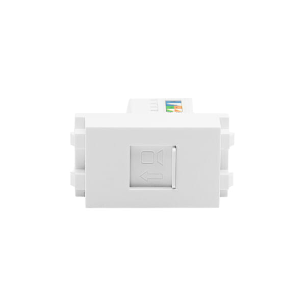 Nhân ổ cắm mạng Sino Amigo P23 Cat5