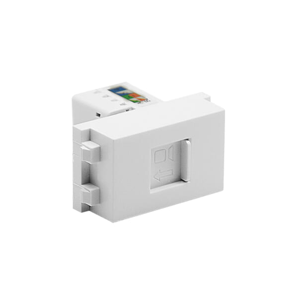 Nhân ổ cắm mạng Sino Amigo P23 Cat5