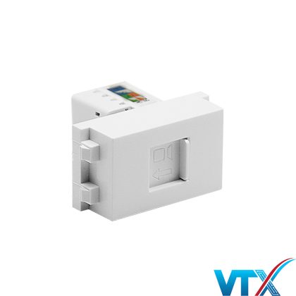 Nhân ổ cắm mạng Sino Amigo P23 Cat5