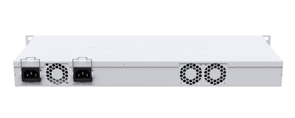 Router Mikrotik CCR1036-12G-4S