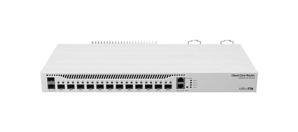 Router Mikrotik CCR2004-1G-12S+2XS