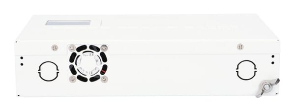 Switch MikroTik CRS212-1G-10S-1S+IN