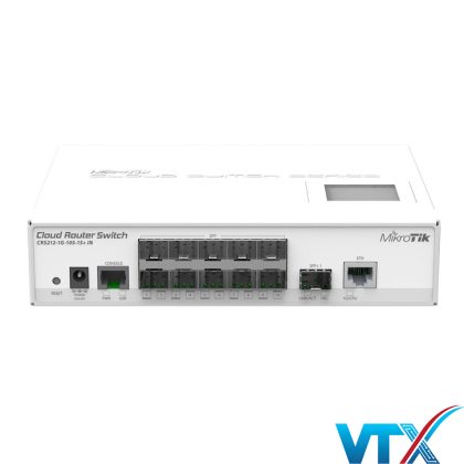 CRS212-1G-10S-1S+IN