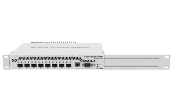 Switch MikroTik CRS309-1G-8S+IN