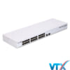 Switch MikroTik CSS326-24G-2S+RM