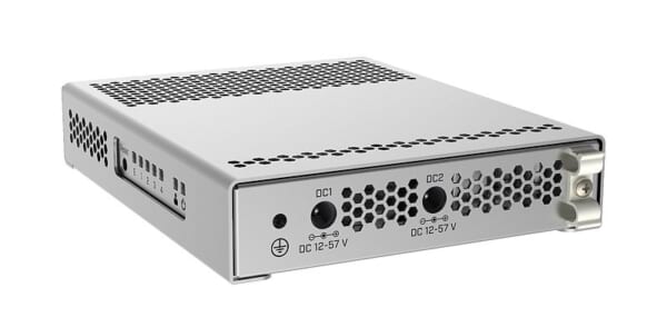 Switch Mikrotik CRS305-1G-4S+IN