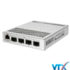 Switch Mikrotik CRS305-1G-4S+IN
