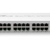 Switch Mikrotik CRS326-24G-2S+IN