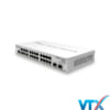 Switch Mikrotik CRS326-24G-2S+IN