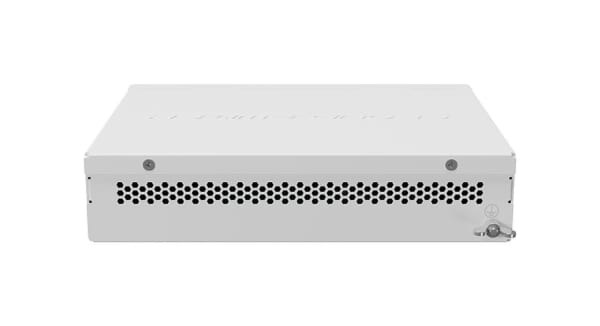 Switch Mikrotik CSS610-8G-2S+IN