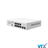Switch Mikrotik CSS610-8G-2S+IN