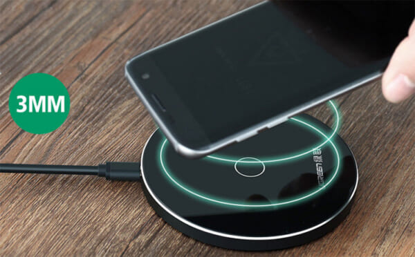 sạc không dây ugreen 30570