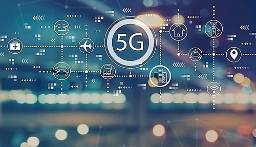Tác động của 5G đối với máy chủ mạng