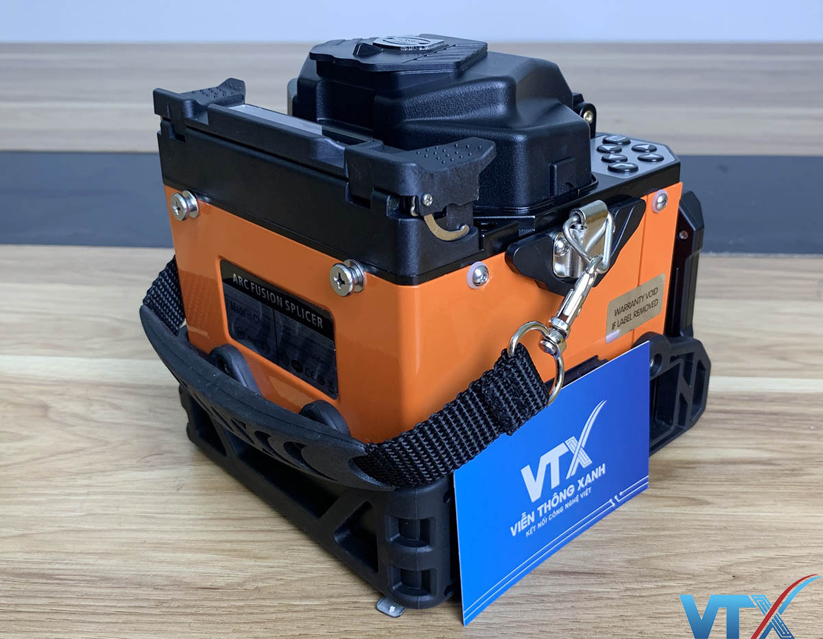 Máy hàn cáp quang SKYCOM T-307H