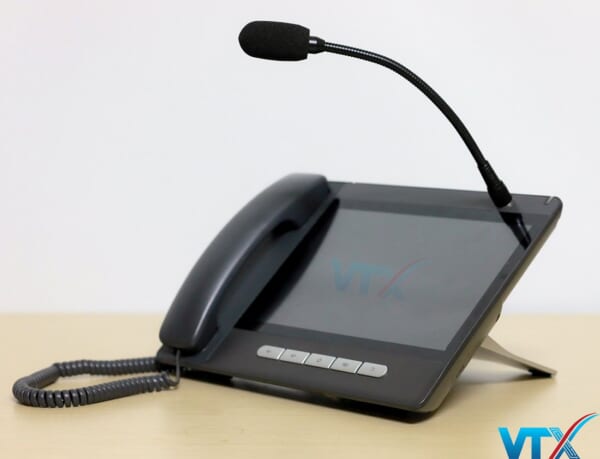 Điện thoại IP Fanvil A32i