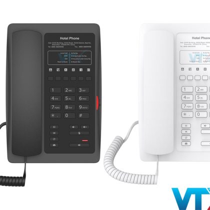 Điện thoại IP Fanvil H3W