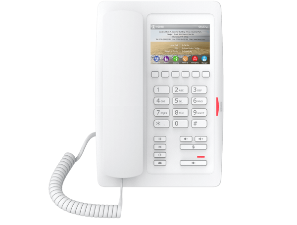 Điện thoại IP Fanvil H5