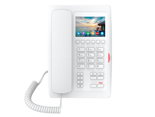 Điện thoại IP Fanvil H5W