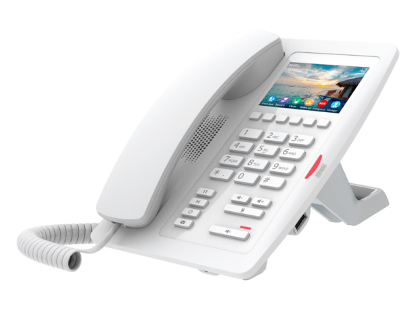 Điện thoại IP Fanvil H5W