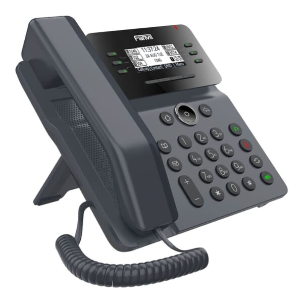 Điện thoại IP Fanvil V62