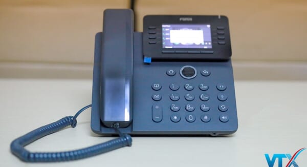 Điện thoại IP Fanvil V64