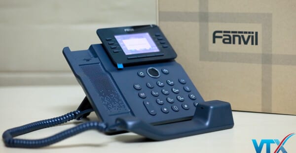 Điện thoại IP Fanvil V64