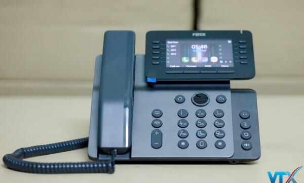 Điện thoại IP Fanvil V65