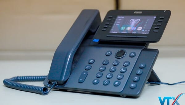 Điện thoại IP Fanvil V65