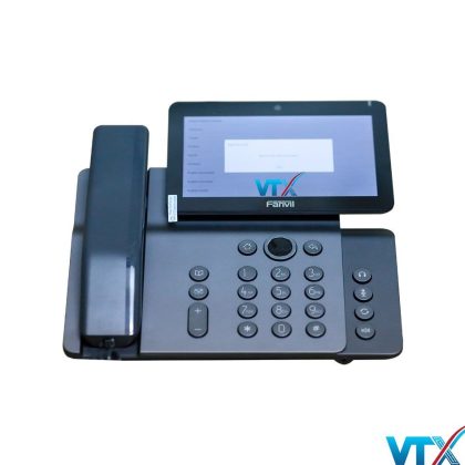 Điện thoại IP Fanvil V67