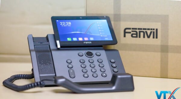Điện thoại IP Fanvil V67