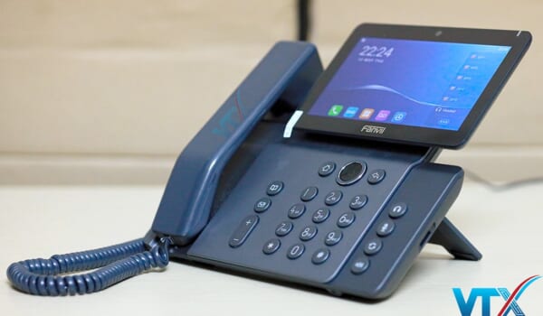Điện thoại IP Fanvil V67