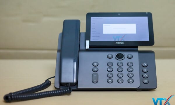 Điện thoại IP Fanvil V67