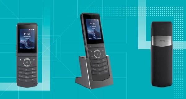 điện thoại IP Fanvil W611W