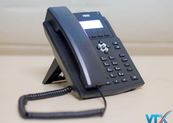 Điện thoại IP Fanvil X1S