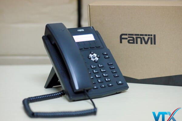 Điện thoại IP Fanvil X1SG