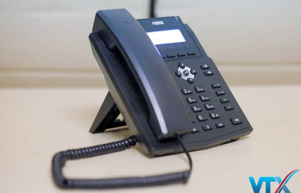 Điện thoại IP Fanvil X1SG